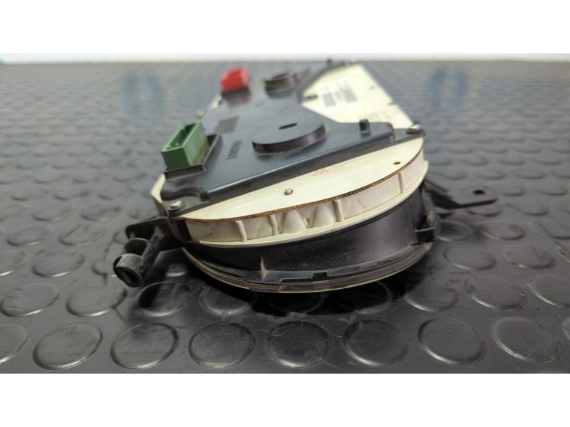 Recambio de cuadro instrumentos para nissan interstar mod. 04 (x70) 2.5 dci diesel cat referencia OEM IAM P8200359415G  