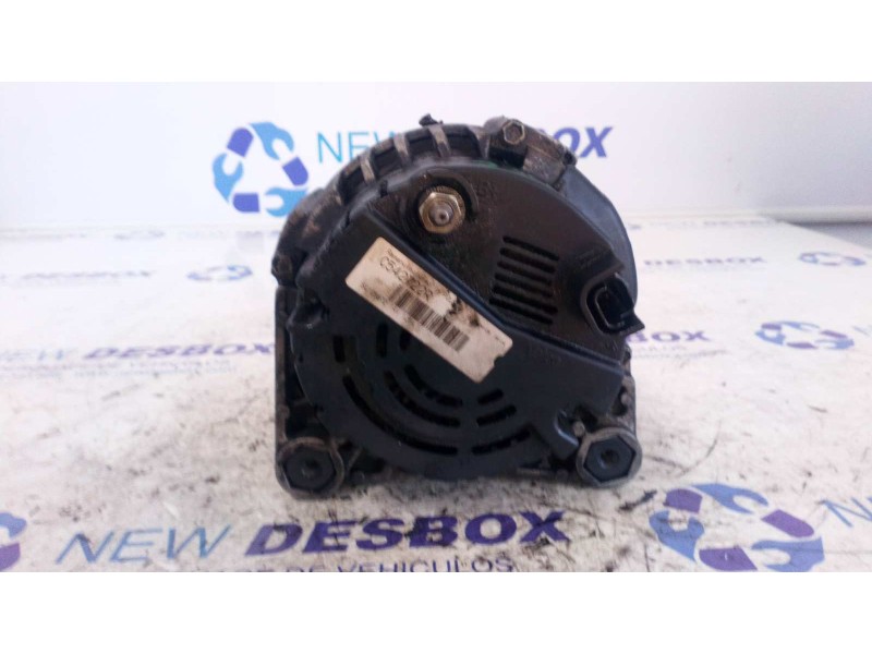 Recambio de alternador para renault espace /grand espace (je0) 2.2 dci turbodiesel cat referencia OEM IAM C542722R  