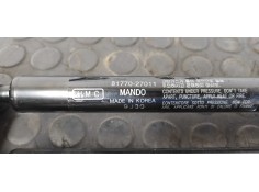 Recambio de amortiguadores maletero / porton para hyundai coupe (j2) 1.6 16v cat referencia OEM IAM 8177027011   2