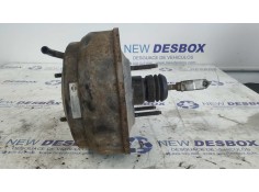 Recambio de servofreno para nissan 200 sx (s13) 1.8 turbo cat referencia OEM IAM JKC81601124   2