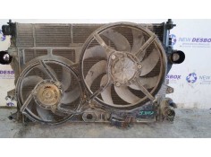 Recambio de electroventilador para citroen jumpy 1.9 turbodiesel referencia OEM IAM   