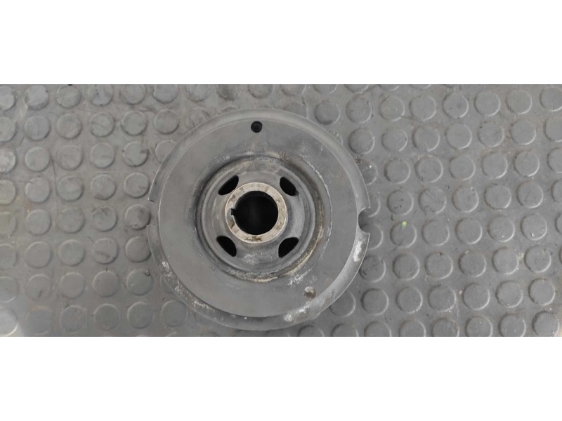 Recambio de polea cigueñal para mercedes-benz clase g (w463) todo terreno (station) 4.0 cdi 32v cat referencia OEM IAM A62803002