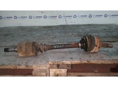 Recambio de transmision delantera izquierda para citroen jumpy 1.9 turbodiesel referencia OEM IAM   