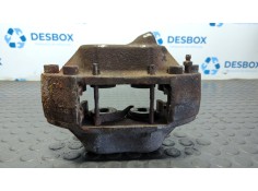 Recambio de pinza de freno delantera derecha para iveco daily caja abierta / volquete 29 - l 10 caja abierta referencia OEM IAM 
