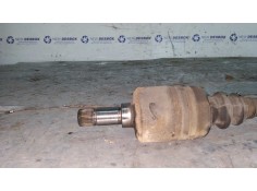 Recambio de transmision delantera izquierda para citroen jumpy 1.9 turbodiesel referencia OEM IAM    2