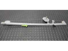 Recambio de elevalunas delantero derecho para citroen jumper caja abierta desde ´02 2.2 hdi cat referencia OEM IAM   