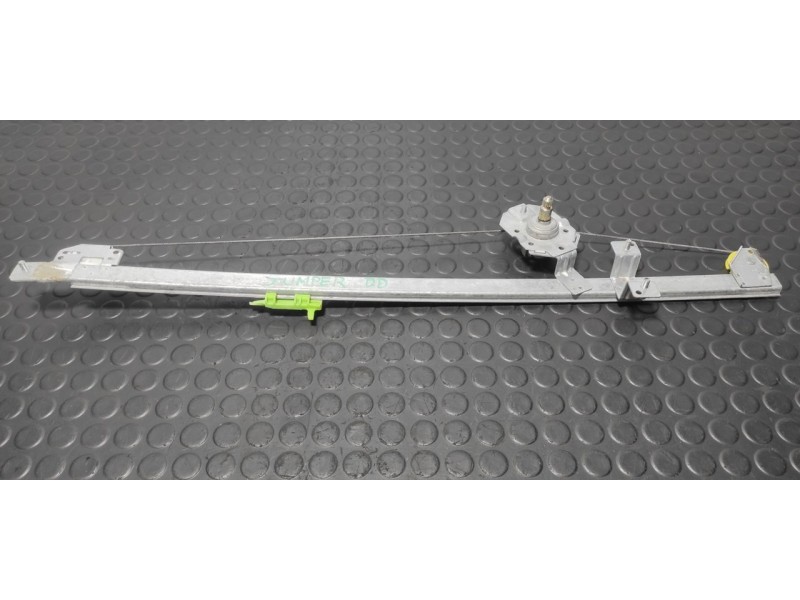 Recambio de elevalunas delantero derecho para citroen jumper caja abierta desde ´02 2.2 hdi cat referencia OEM IAM   