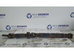 Recambio de transmision central para nissan 200 sx (s13) 1.8 turbo cat referencia OEM IAM   