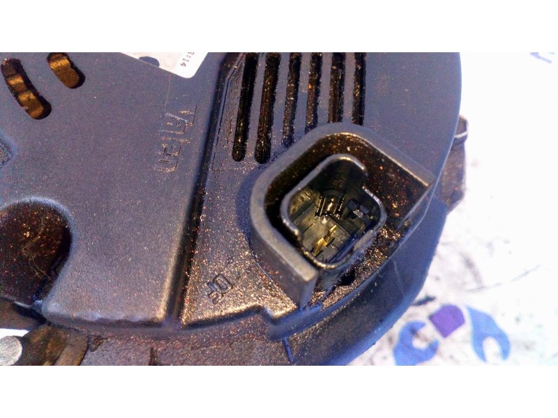 Recambio de alternador para renault espace /grand espace (je0) 2.2 dci turbodiesel cat referencia OEM IAM C542722R  
