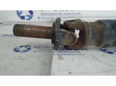 Recambio de transmision central para nissan 200 sx (s13) 1.8 turbo cat referencia OEM IAM    2