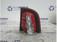 Recambio de piloto trasero izquierdo para skoda octavia berlina (1u2) ambiente referencia OEM IAM 1U6945257   2