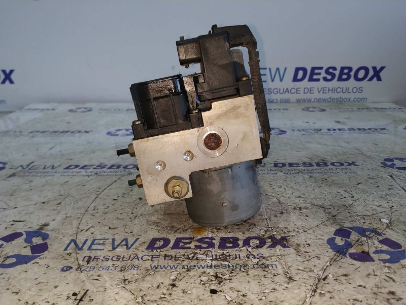 Recambio de abs para renault clio ii fase ii (b/cb0) 1.5 dci diesel referencia OEM IAM 8200085584  