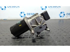 Recambio de motor limpia delantero para fiat ducato chasis cabina 33 (290) l1 kipper rs: 3000 mm 140 referencia OEM IAM 13633380