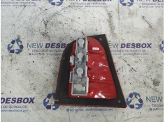 Recambio de piloto trasero derecho para skoda octavia berlina (1u2) ambiente referencia OEM IAM 1U6945096   2