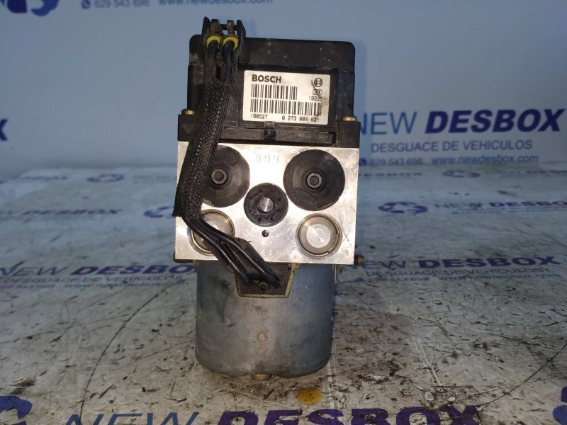 Recambio de abs para renault clio ii fase ii (b/cb0) 1.5 dci diesel referencia OEM IAM 8200085584  