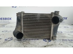 Recambio de intercooler para nissan 200 sx (s13) 1.8 turbo cat referencia OEM IAM 4886457  