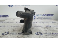 Recambio de intercooler para nissan 200 sx (s13) 1.8 turbo cat referencia OEM IAM 4886457   2