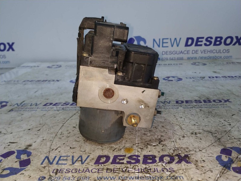 Recambio de abs para renault clio ii fase ii (b/cb0) 1.5 dci diesel referencia OEM IAM 8200085584  