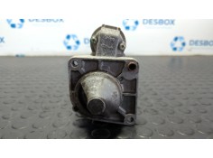 Recambio de motor arranque para fiat idea (135) 1.4 16v active (i+a) referencia OEM IAM D7E52  
