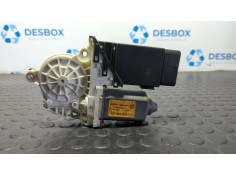 Recambio de motor elevalunas delantero izquierdo para volkswagen golf iv berlina (1j1) básico referencia OEM IAM 1J1959801C   2