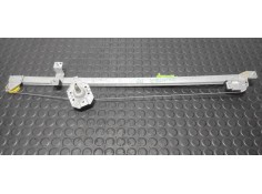Recambio de elevalunas delantero derecho para citroen jumper caja abierta desde ´02 2.2 hdi cat referencia OEM IAM    2