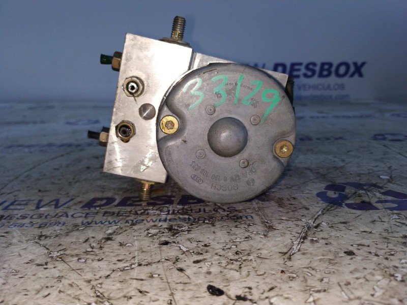 Recambio de abs para renault clio ii fase ii (b/cb0) 1.5 dci diesel referencia OEM IAM 8200085584  