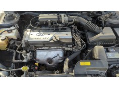 Recambio de motor para hyundai coupe (gk) 1.6 fx referencia OEM IAM G4ED  