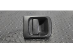 Recambio de maneta delantera izquierda para nissan interstar mod. 04 (x70) 2.5 dci diesel cat referencia OEM IAM 7700352488  