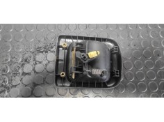 Recambio de maneta delantera izquierda para nissan interstar mod. 04 (x70) 2.5 dci diesel cat referencia OEM IAM 7700352488   2