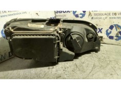 Recambio de faro izquierdo para fiat idea (135) 1.4 16v active (i+a) referencia OEM IAM 51747607   2