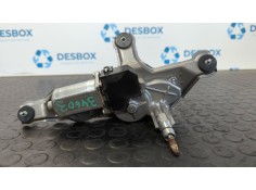 Recambio de motor limpia trasero para toyota lexus rx 400h referencia OEM IAM 8513048030  