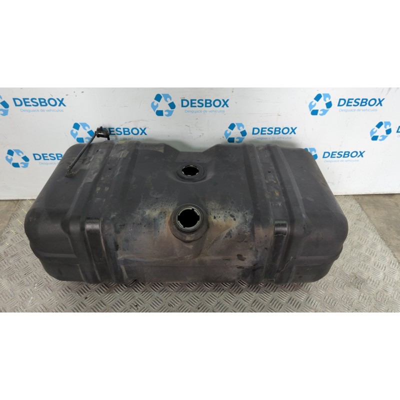 Recambio de deposito combustible para renault maxity fgdk 150.35/45 referencia OEM IAM   