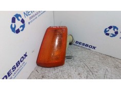 Recambio de piloto delantero izquierdo para peugeot 205 berlina 1.1 mito referencia OEM IAM 6076T  