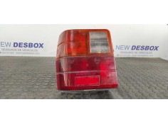Recambio de piloto trasero izquierdo para fiat uno (146) 0.9 referencia OEM IAM 12847748  