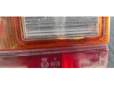 Recambio de piloto trasero izquierdo para fiat uno (146) 0.9 referencia OEM IAM 12847748   2