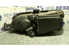 Recambio de faro derecho para fiat idea (135) 1.4 16v active (i+a) referencia OEM IAM 51747606   2