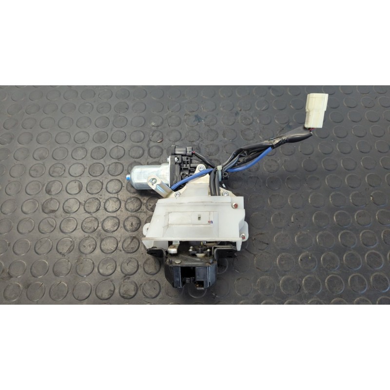 Recambio de cerradura maletero / porton para toyota lexus rx 400h referencia OEM IAM 41232010080  