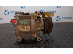 Recambio de compresor aire acondicionado para fiat idea (135) 1.4 16v active (i+a) referencia OEM IAM 5A787500046782669  