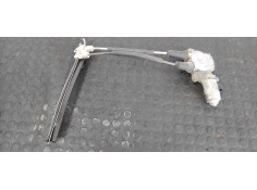 Recambio de elevalunas trasero derecho para alfa romeo 147 (190) 1.9 jtd 100 limited edition referencia OEM IAM 38101802  