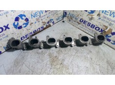 Recambio de colector admision para bmw serie 7 (e65/e66) 760i referencia OEM IAM 1161752517802   2