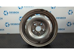 Recambio de llanta para volkswagen t4 transporter/furgoneta (mod. 1991) 1.9 diesel (1x) referencia OEM IAM 701601027  