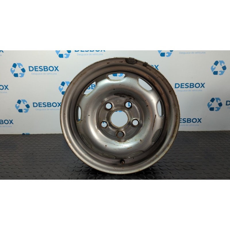 Recambio de llanta para volkswagen t4 transporter/furgoneta (mod. 1991) 1.9 diesel (1x) referencia OEM IAM 701601027  