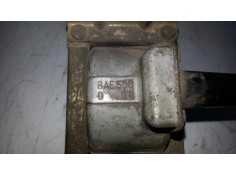 Recambio de bobina encendido para fiat uno (146) 1.0 cat referencia OEM IAM BAE506  