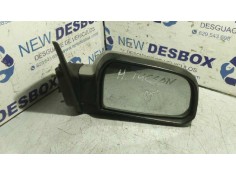 Recambio de retrovisor derecho para hyundai tucson (jm) 2.0 crdi cat referencia OEM IAM 012268  