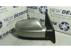Recambio de retrovisor derecho para hyundai tucson (jm) 2.0 crdi cat referencia OEM IAM 012268   2