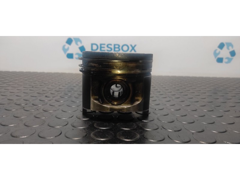 Recambio de piston para mitsubishi montero (v80/v90) 3.2 di-d intense (3-ptas.) referencia OEM IAM ME191470  