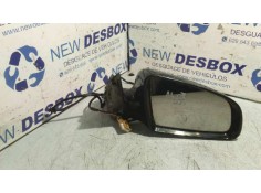 Recambio de retrovisor derecho para audi a4 berlina (8e) 1.9 tdi referencia OEM IAM 010681  