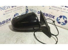 Recambio de retrovisor derecho para audi a4 berlina (8e) 1.9 tdi referencia OEM IAM 010681   2