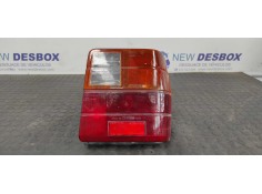 Recambio de piloto trasero derecho para fiat uno (146) 0.9 referencia OEM IAM 14048  