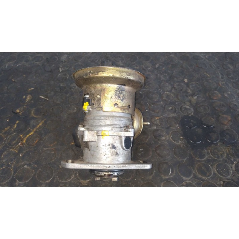 Recambio de delco para ford escort berlina 1.6 cat-u referencia OEM IAM 89SF12100DA  